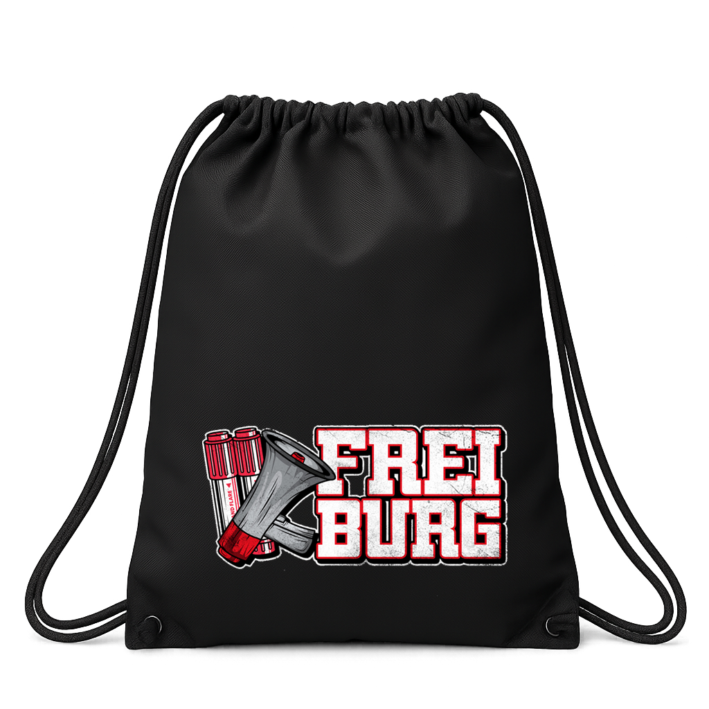Freiburg Sackpackung