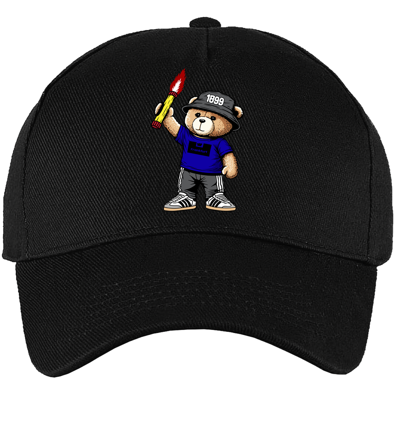 FSV Frankfurt 1899 Bär kappe