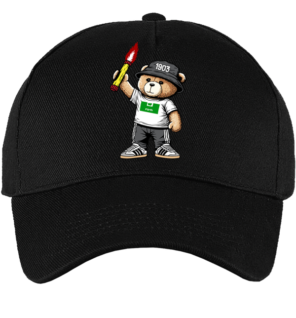 Fürth 1903 Bär kappe