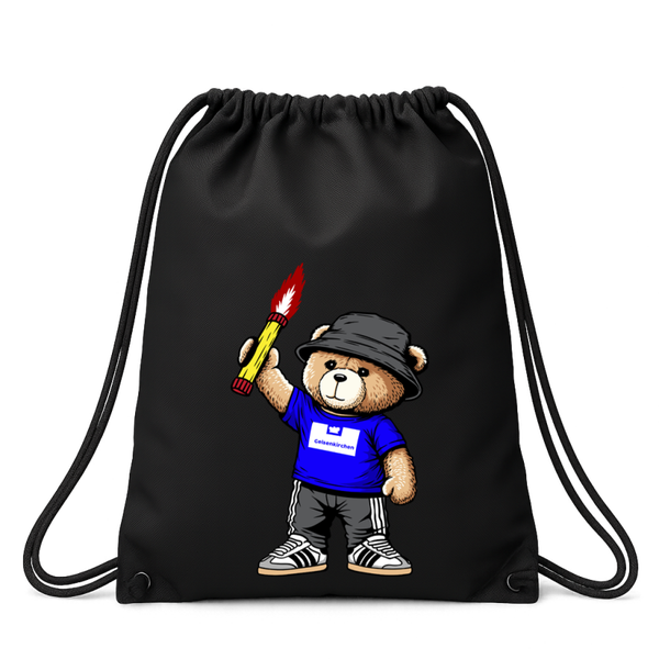 Gelsenkirchen Bär Sackpackung