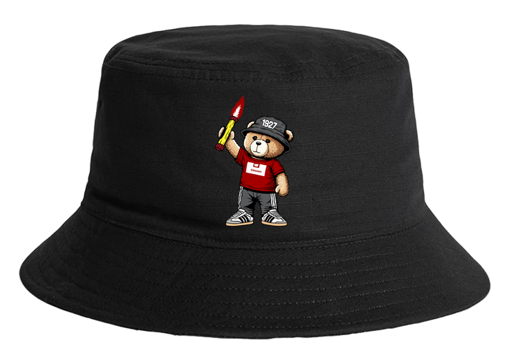 Giessen 1927 Bär bucket hat
