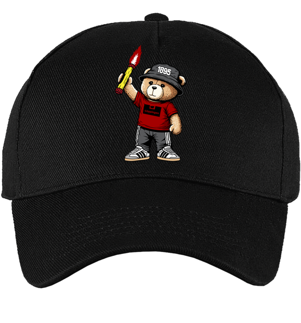 Göppingen 1895 Bär kappe