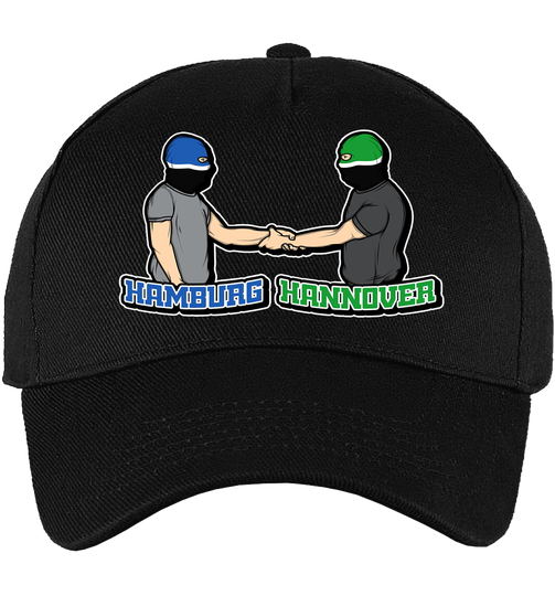 Hamburg X Hannover Kappe