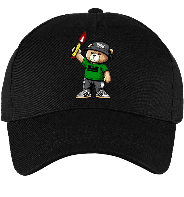 Hannover 1896 Bär kappe