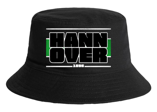 Hannover Bucket Hat