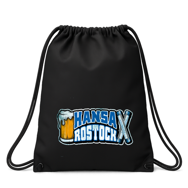 Hansa Rostock Sackpackung