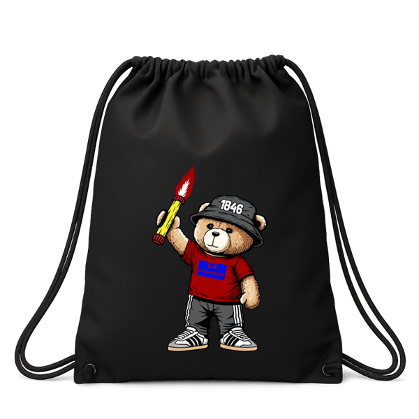 Heidenheim 1846 Bär Sackpackung