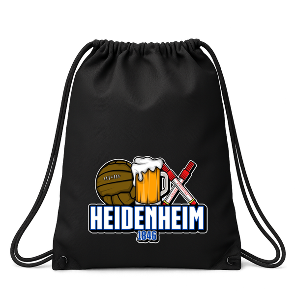 Heidenheim 1846 Sackpackung