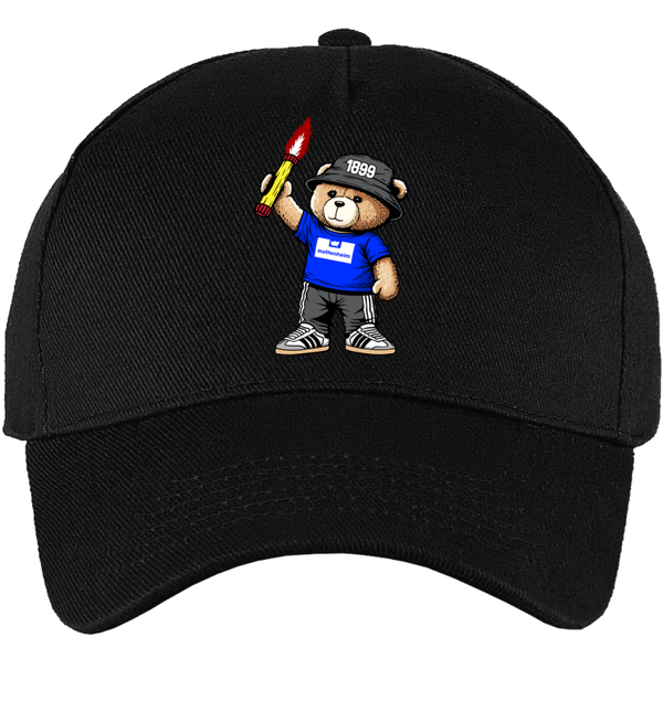 Hoffenheim 1899 Bär kappe