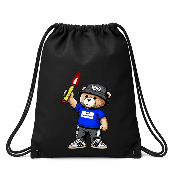 Hoffenheim 1899 Bär Sackpackung