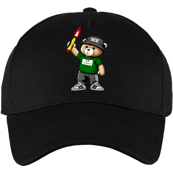 Homburg 1908 Bär kappe