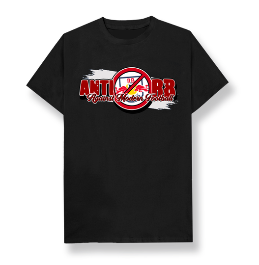 Anti RB t-shirt