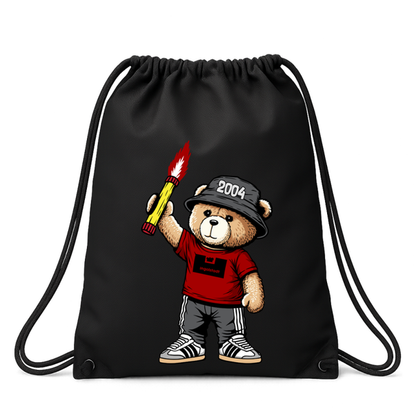 Ingolstadt 2004 Bär Sackpackung