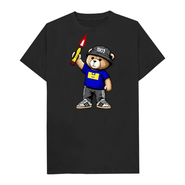 Jena 1903 Bär t-shirt