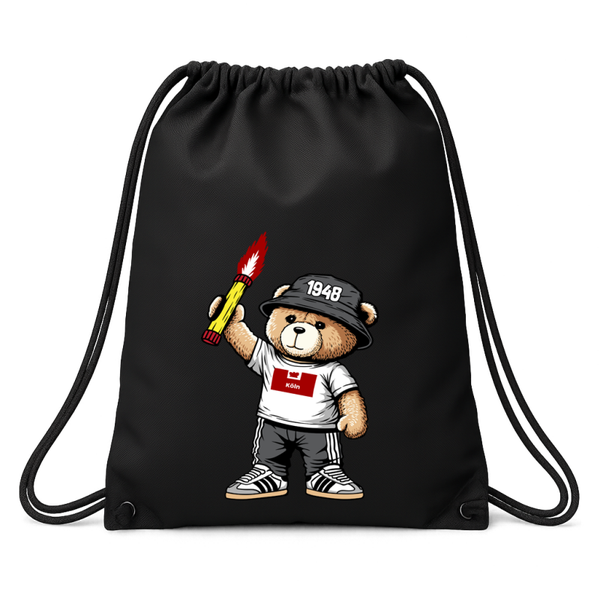 Köln 1948 Bär Sackpackung