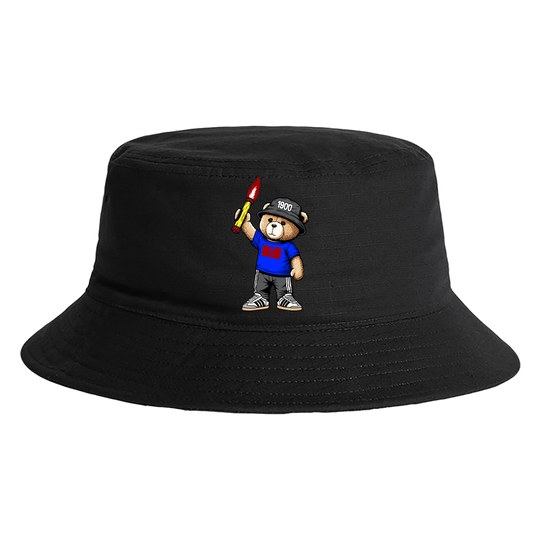 Kiel 1900 Bär bucket hat