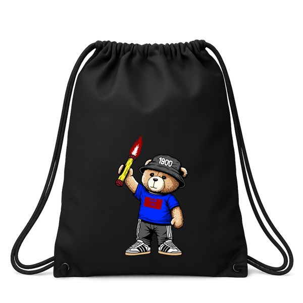 Kiel 1900 Bär Sackpackung