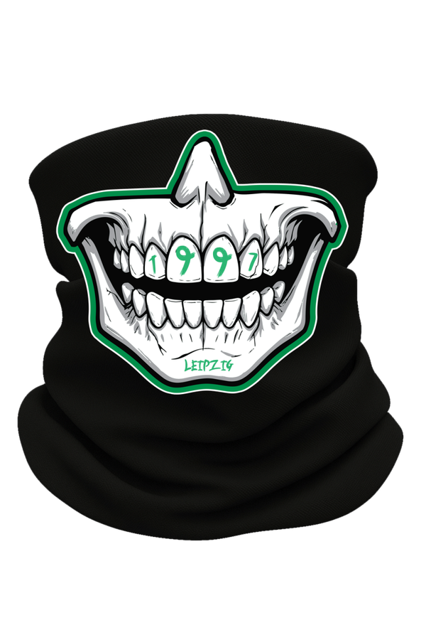 Leipzig 1997 Halswärmer