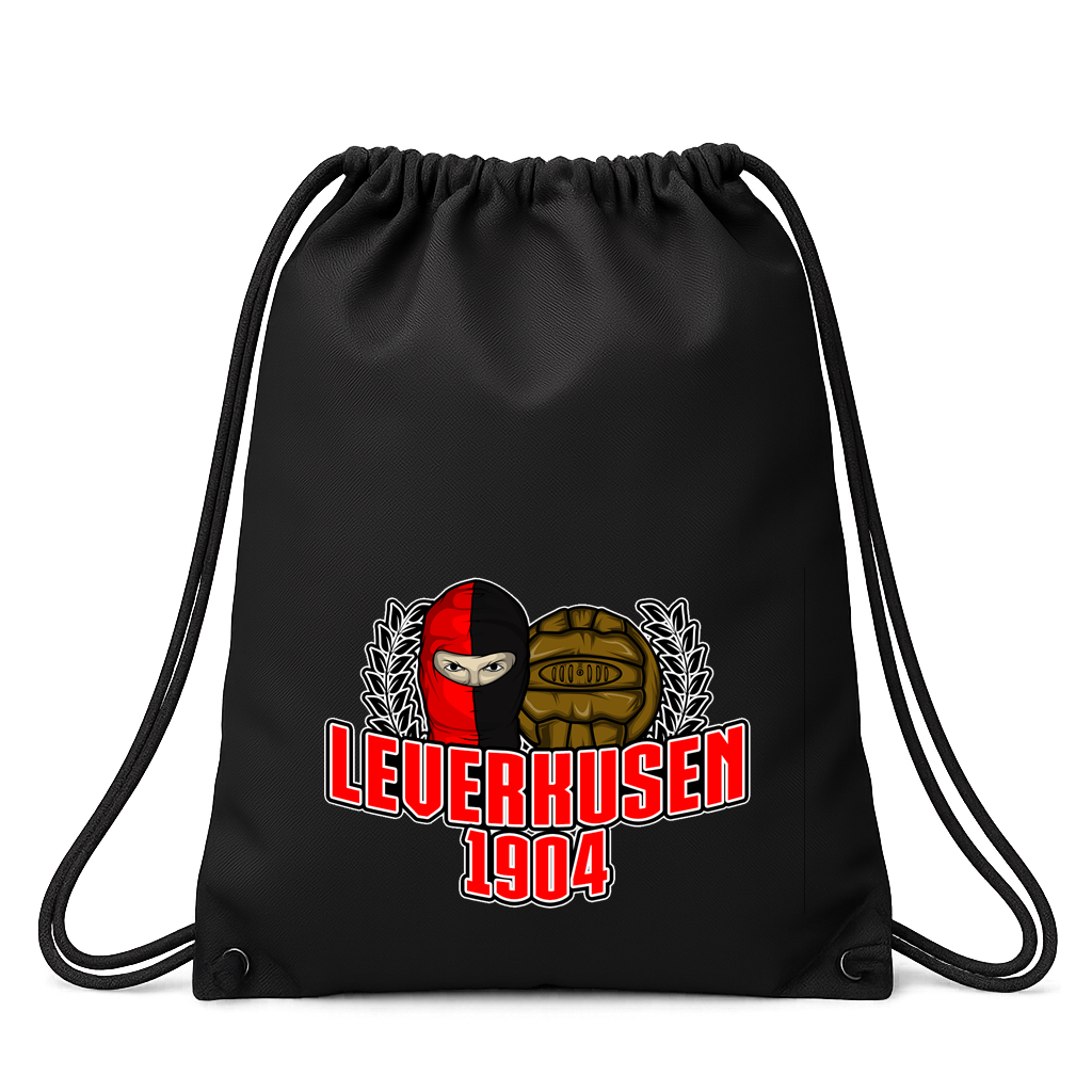 Leverkusen 1904 Sackpackung
