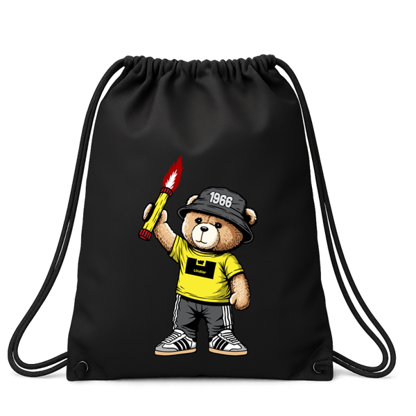 Lindlar 1966 Bär Sackpackung