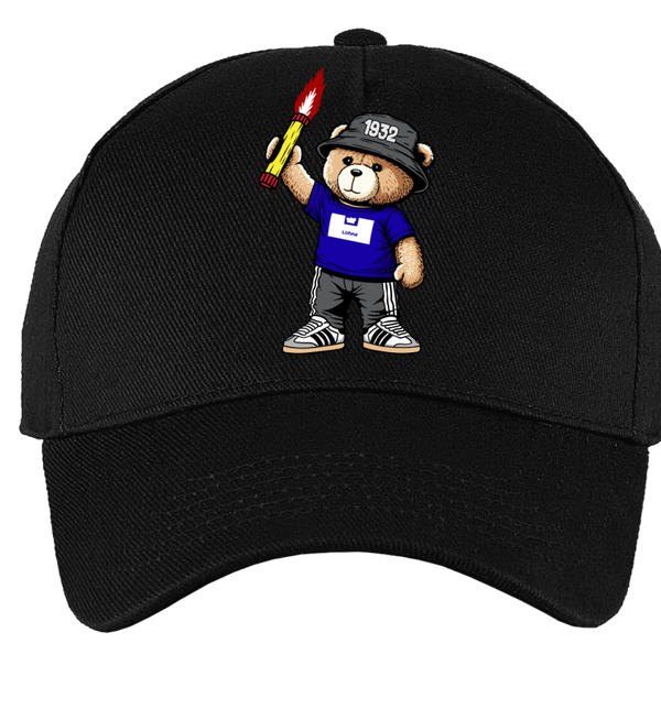 Lohne 1932 Bär kappe