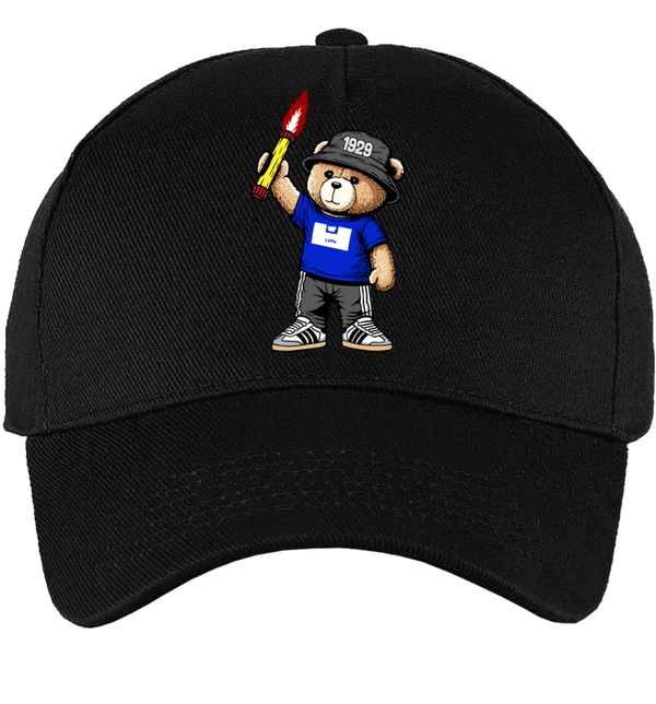 Lotte 1929 Bär kappe