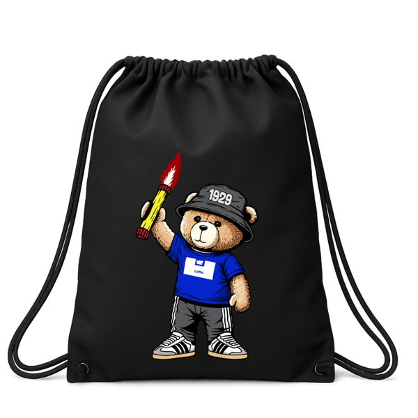 Lotte 1929 Bär Sackpackung