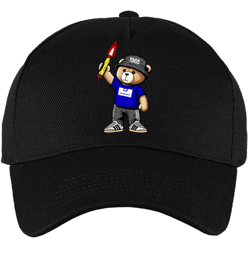 Magdeburg 1965 Bär kappe