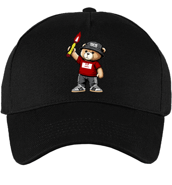 Mainz 1905 Bär kappe