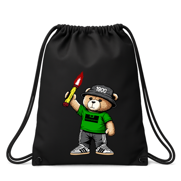 Mönchengladbach 1900 Bär Sackpackung