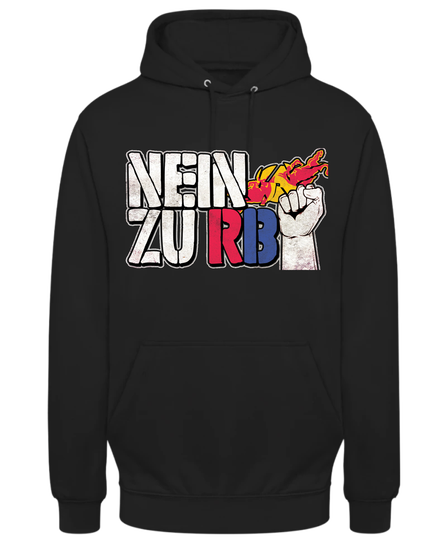 Nein zu RB hoodie