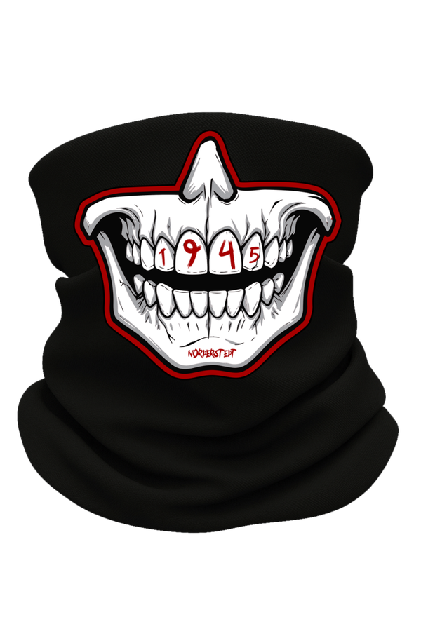 Norderstedt 1945 Halswärmer