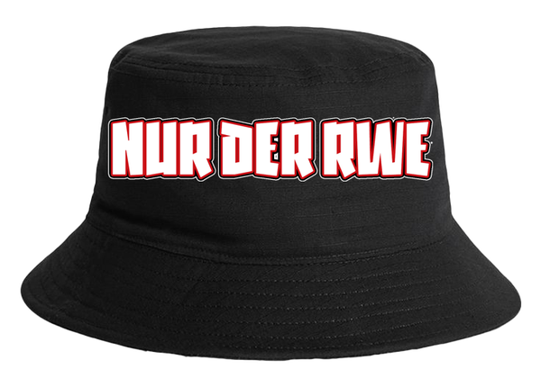 Nur der RWE Bucket Hat