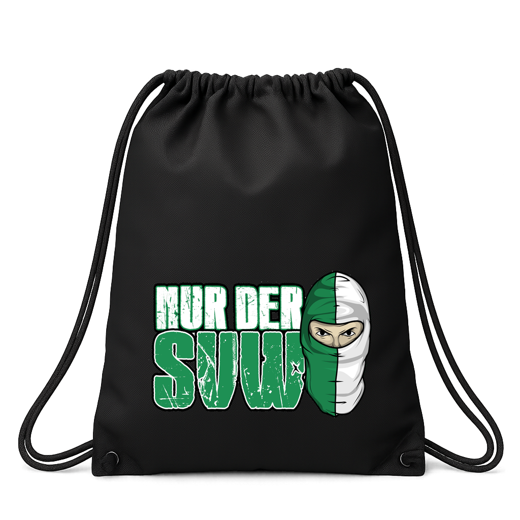 Nur der SVW Sackpackung