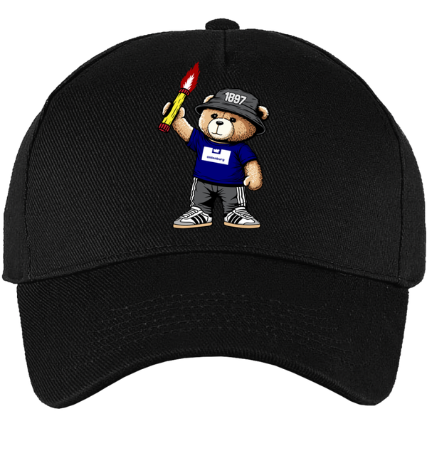 Oldenburg 1897 Bär kappe