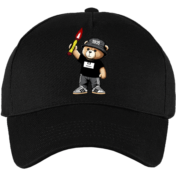 Ottensen 1905 Bär kappe