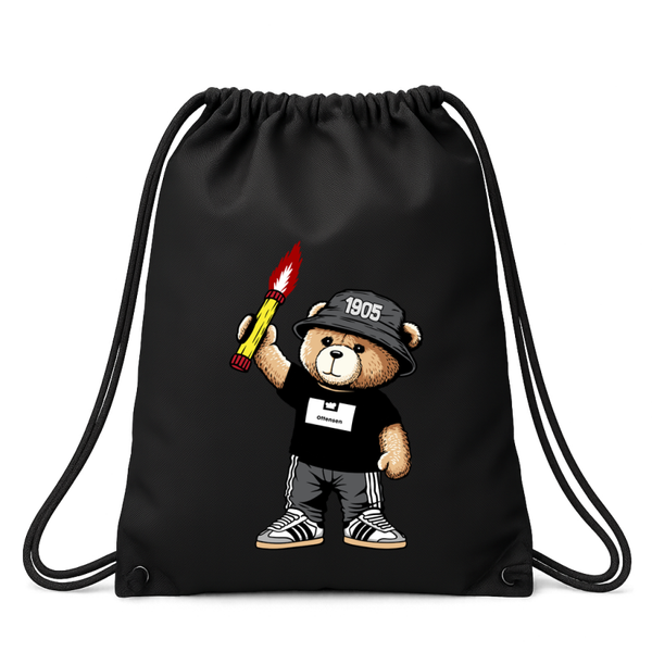 Ottensen 1905 Bär Sackpackung