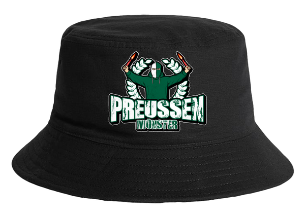 Preussen Münster Bucket Hat