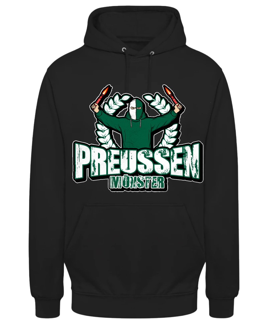 Preussen Münster Hoodie