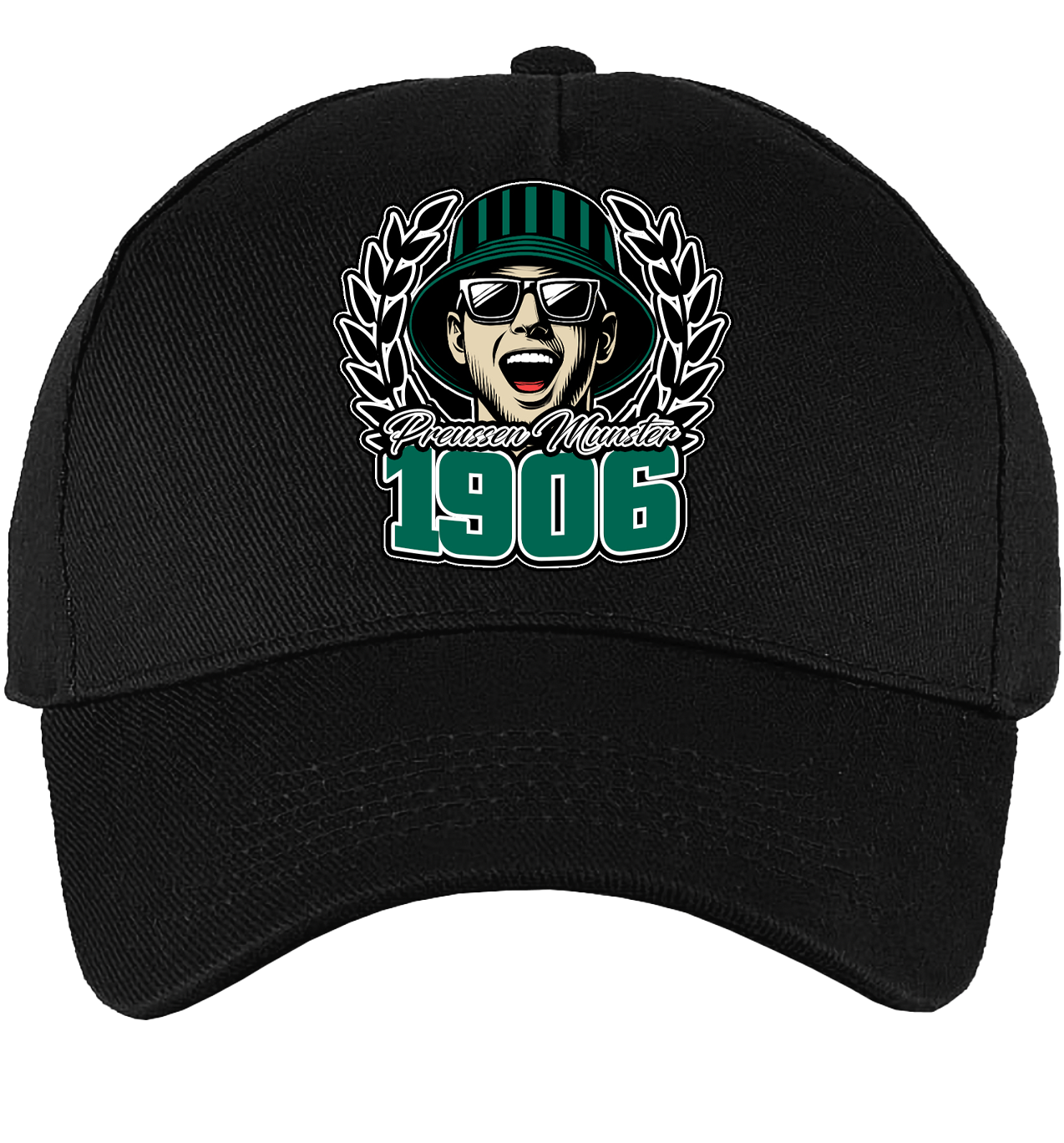 Preussen Münster 1906 Kappe