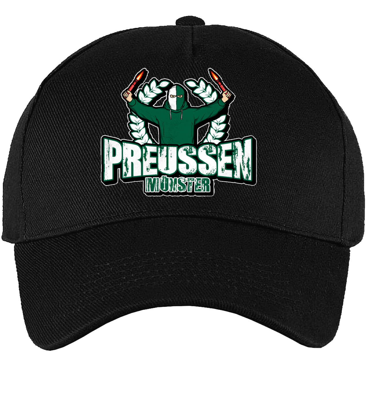 Preussen Münster Kappe