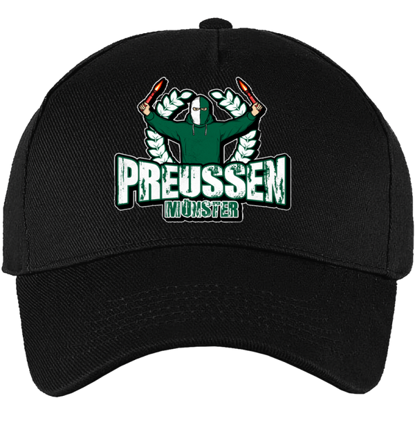 Preussen Münster Kappe