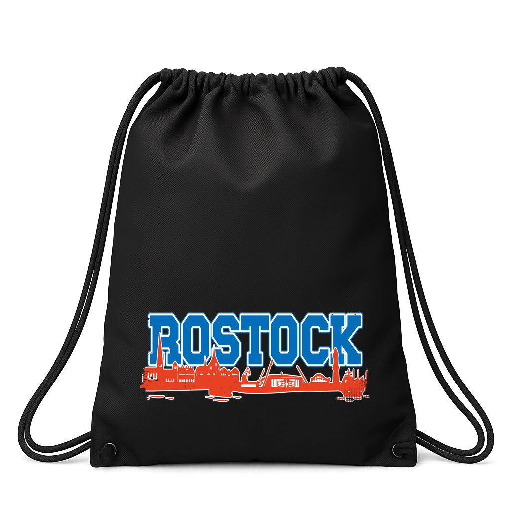 Rostock Sackpackung