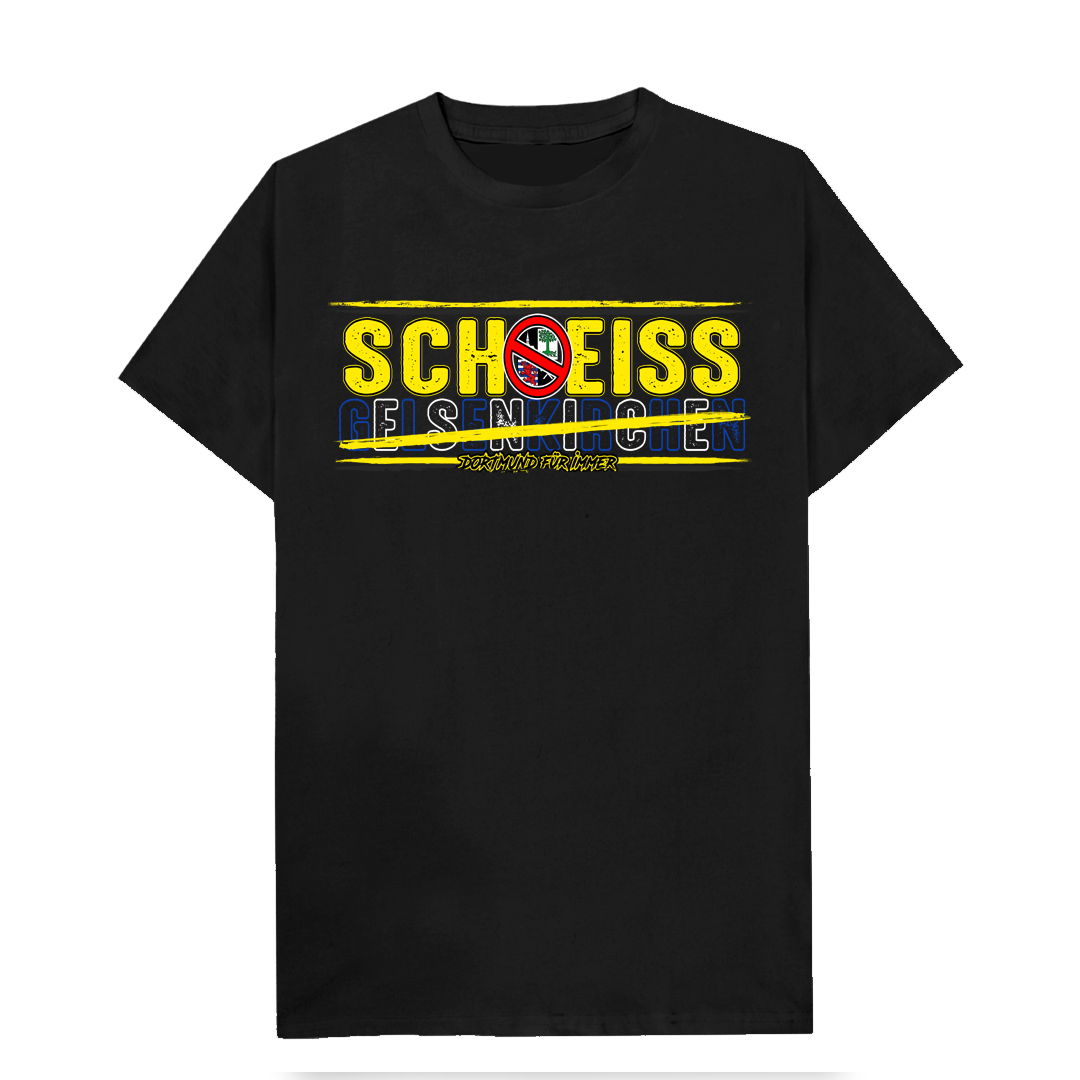 Scheiss Gelsenkirchen T-shirt