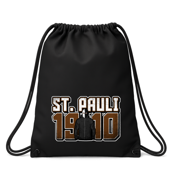 ST. Pauli 1910 Sackpackung