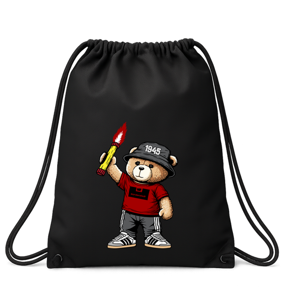 Norderstedt 1945 Bär Sackpackung