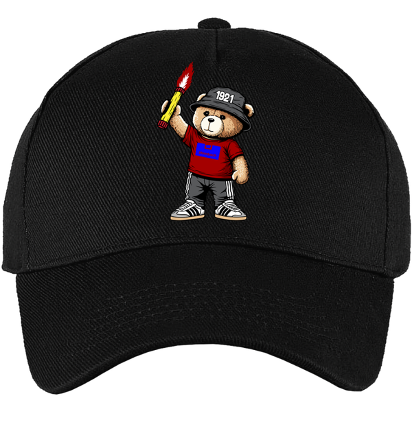 Steinbach 1921 Bär kappe