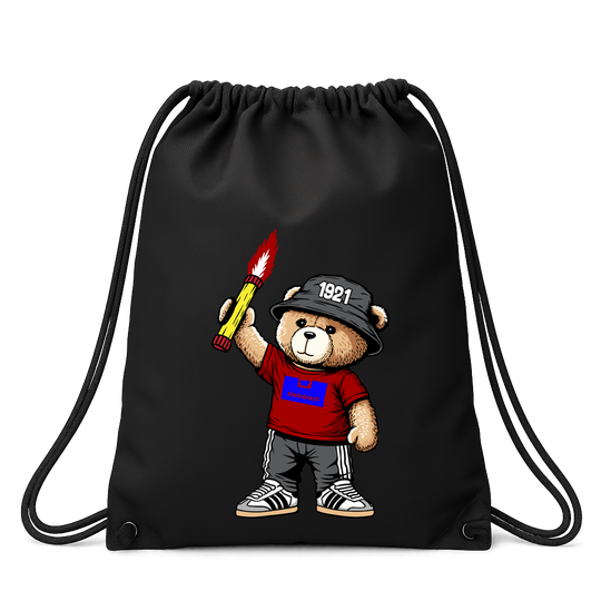 Steinbach 1921 Bär Sackpackung