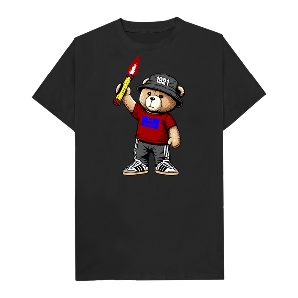 Steinbach 1921 Bär t-shirt