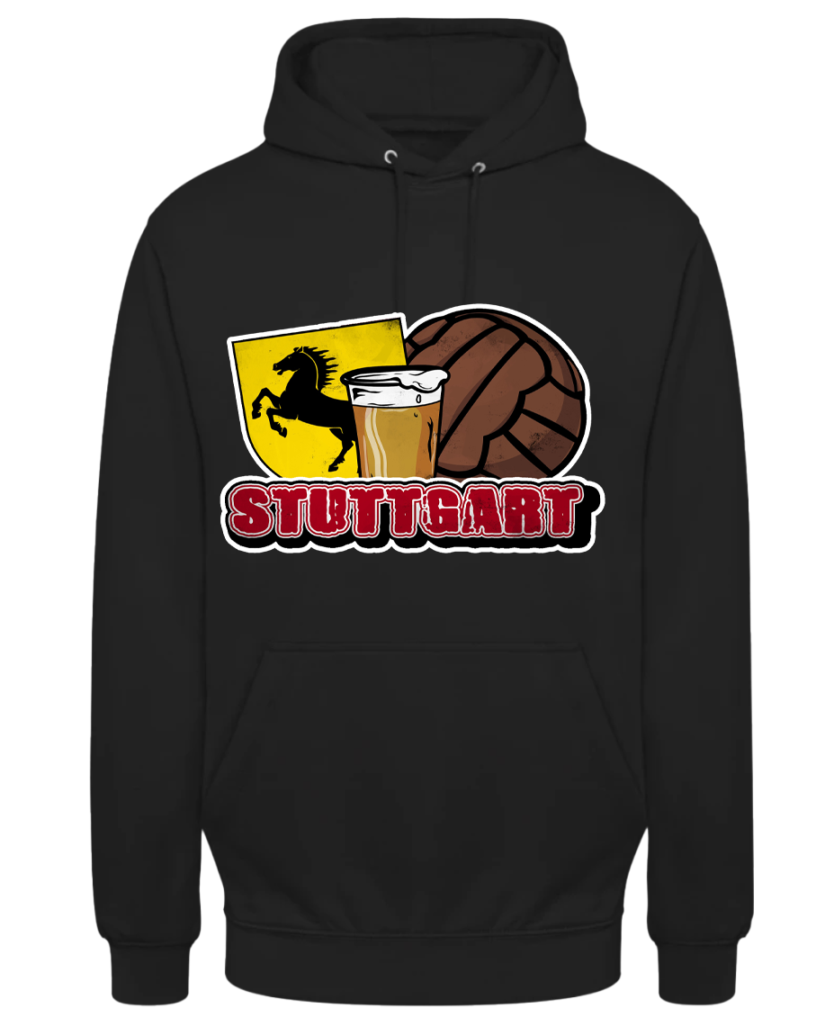 Stuttgart Hoodie
